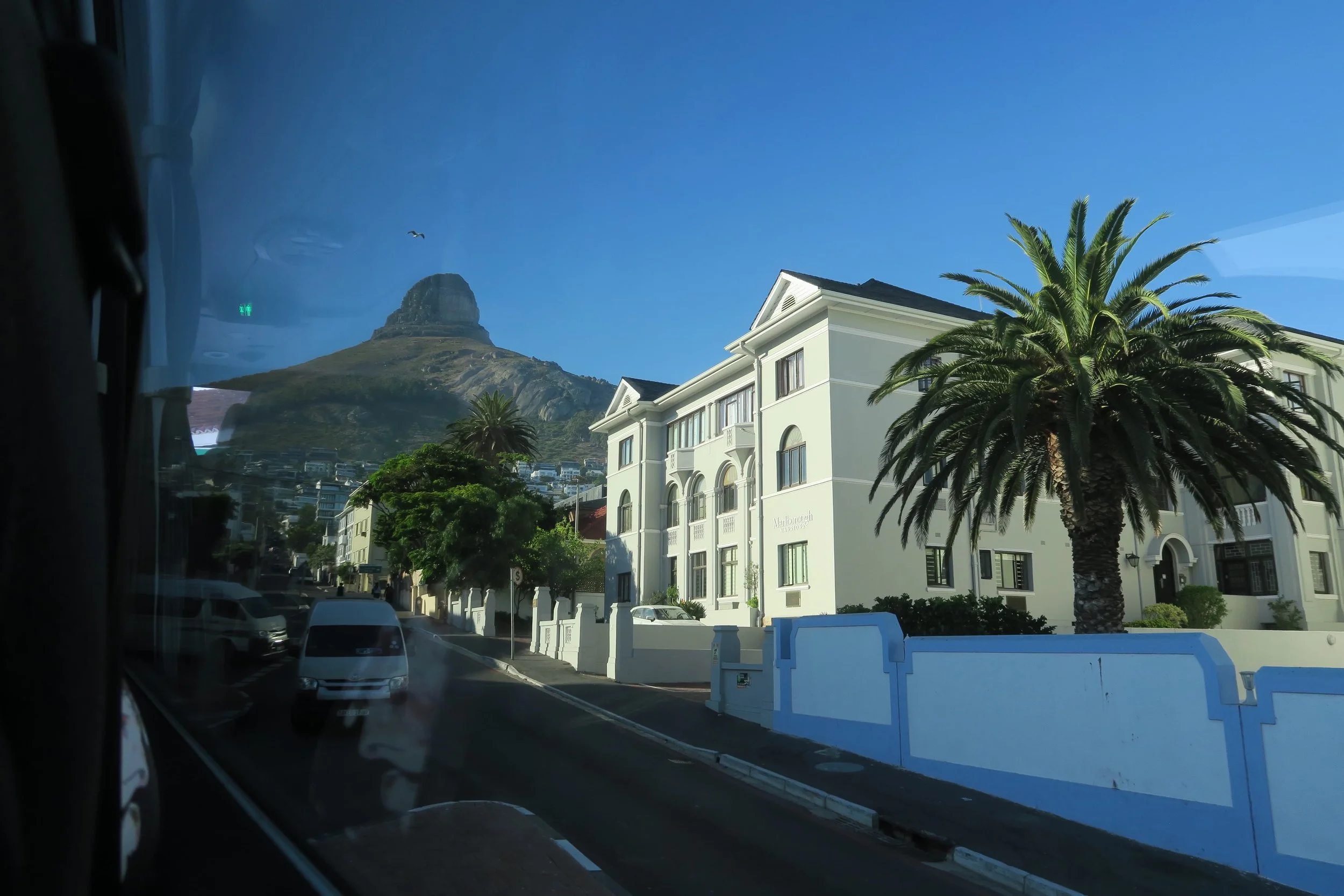 sea point drive