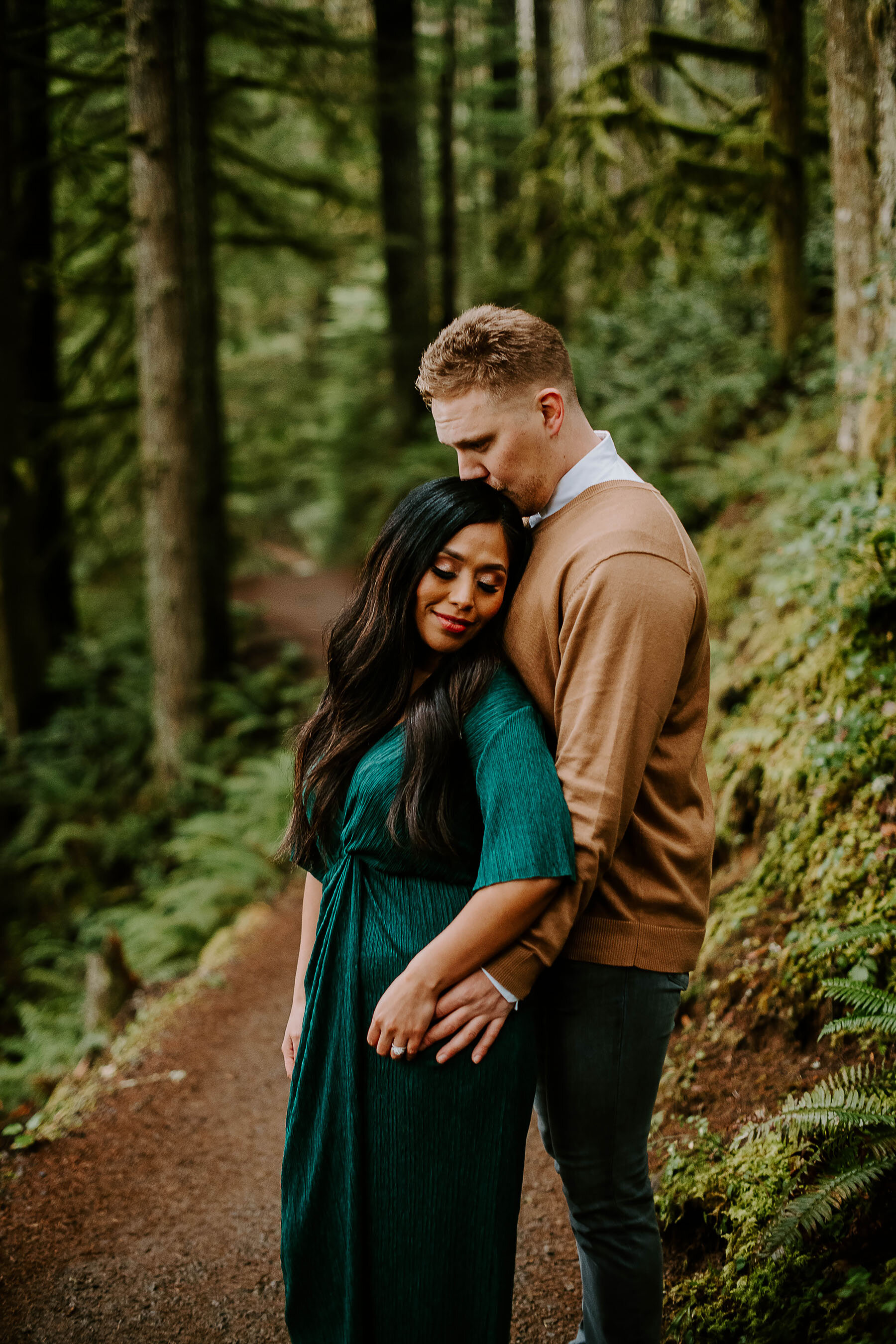 Silver Falls Engagement Session Evoke Wedding Photography-3867 copy.jpg