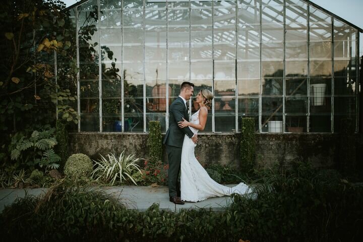 5 Rad Wedding Venues in Oregon // My Bucket List Venues — Oregon Wedding Photographer