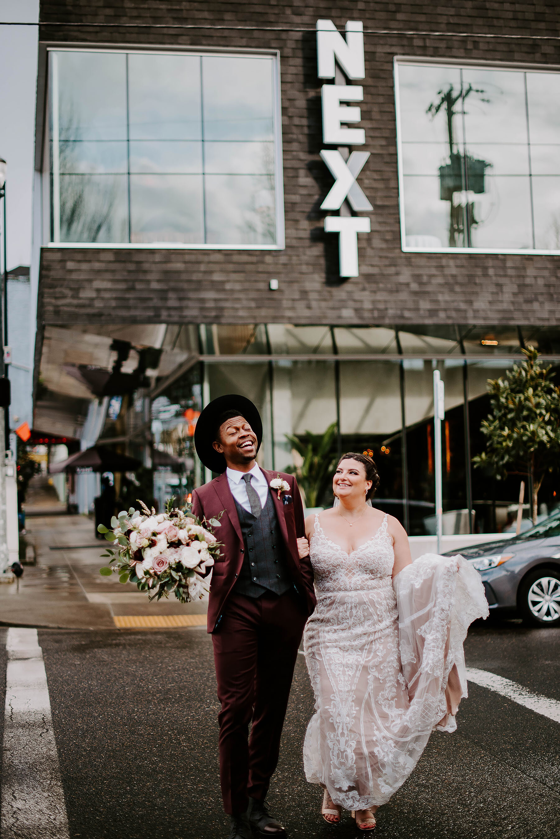 Wedding Photographers New Orleans