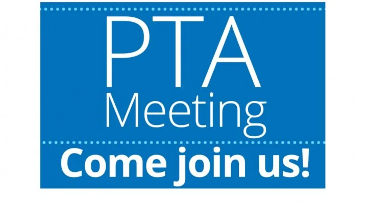 PTA General Membership Meeting