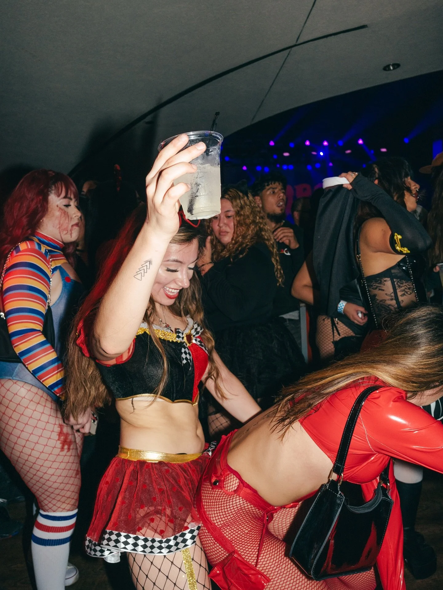 TWO WEEKS AWAY FROM OUR HALLOWEEN THRILLER!

Friday, October 31st 👻🎃
@aipopups 📍

Get Your Tickets Now! adobodmv.com #adobodmv 

📸: @shaughncooper