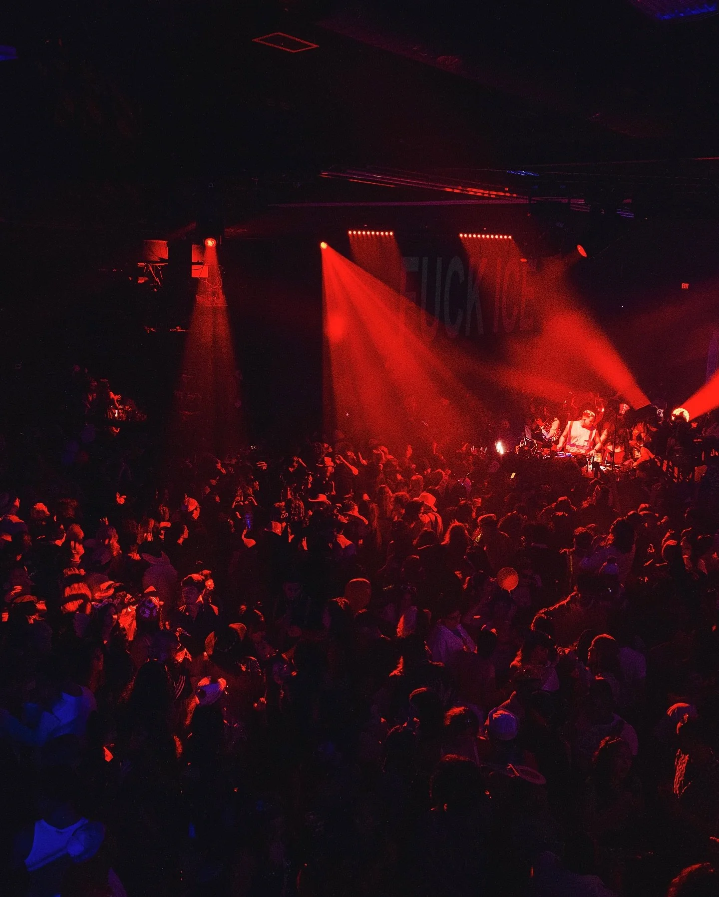 Shoutout to all of you lovely people who pulled up to our Sold Out Halloween Night in DC, we love y&rsquo;all so much! 

Tickets for the next ADOBO on FRIDAY NOVEMBER 28th are on sale now, DJ lineup will be dropping soon 👁️👁️ 

adobodmv.com

📸: @j