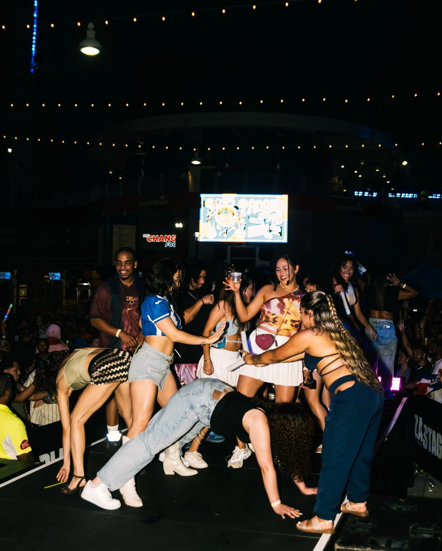 Whether you&rsquo;ve been to 1 ADOBO or 20, we&rsquo;re so grateful for each and every single one of y&rsquo;all 🫂 we hope to see you tomorrow night at our Friendsgiving Function, tickets are available via our website adobodmv.com! #adobodmv 

📸: @