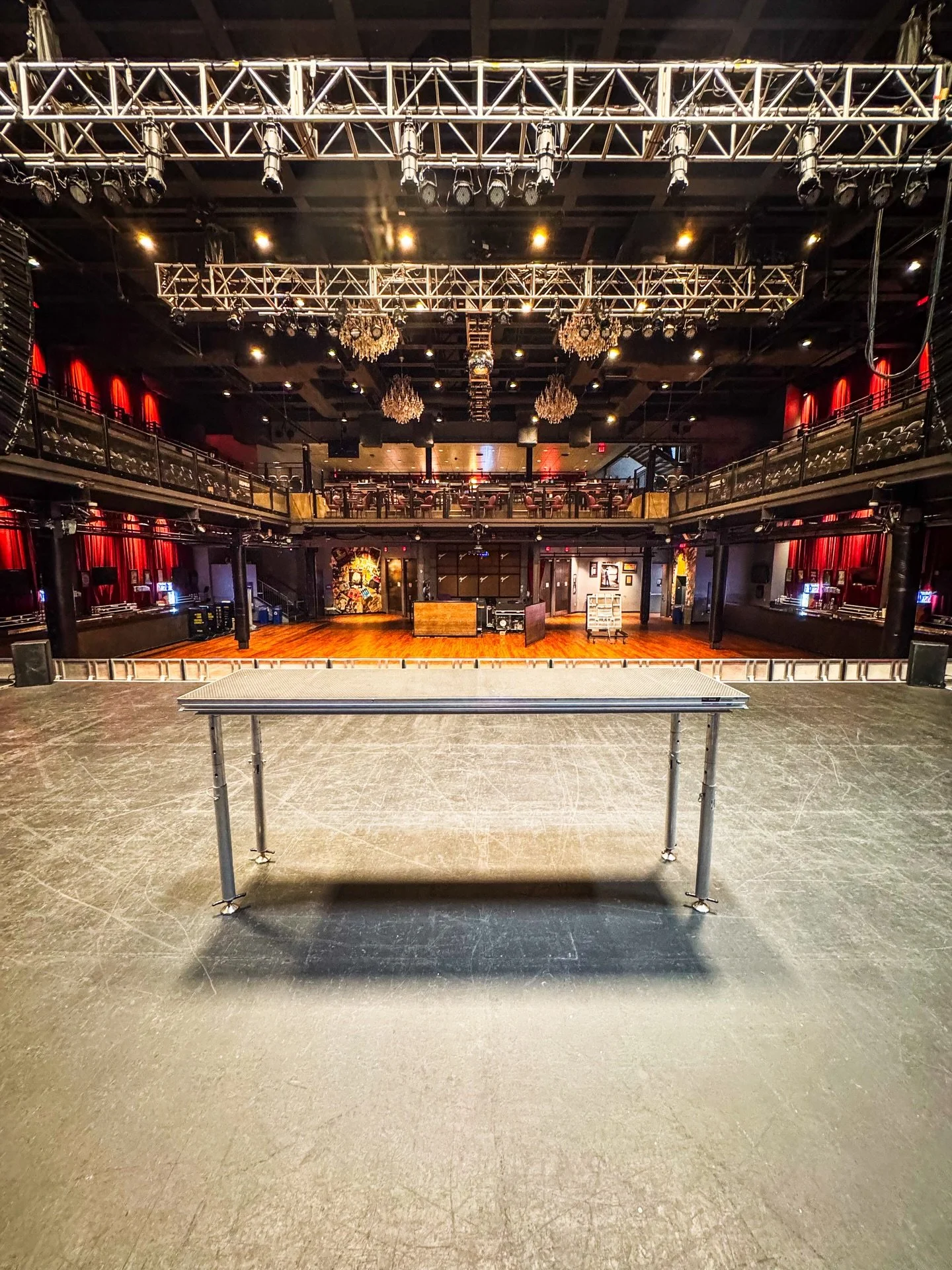 NEW VENUE UNLOCKED 🔓 @fillmoresilverspring is where we&rsquo;re closing out 2025 with the Biggest NYE Function in MD! WED DEC 31st w/ DJ Set by @elpedronight &bull; Hosted by: @waltero_dmv &mdash; Get Your Tickets Now @ adobodmv.com!