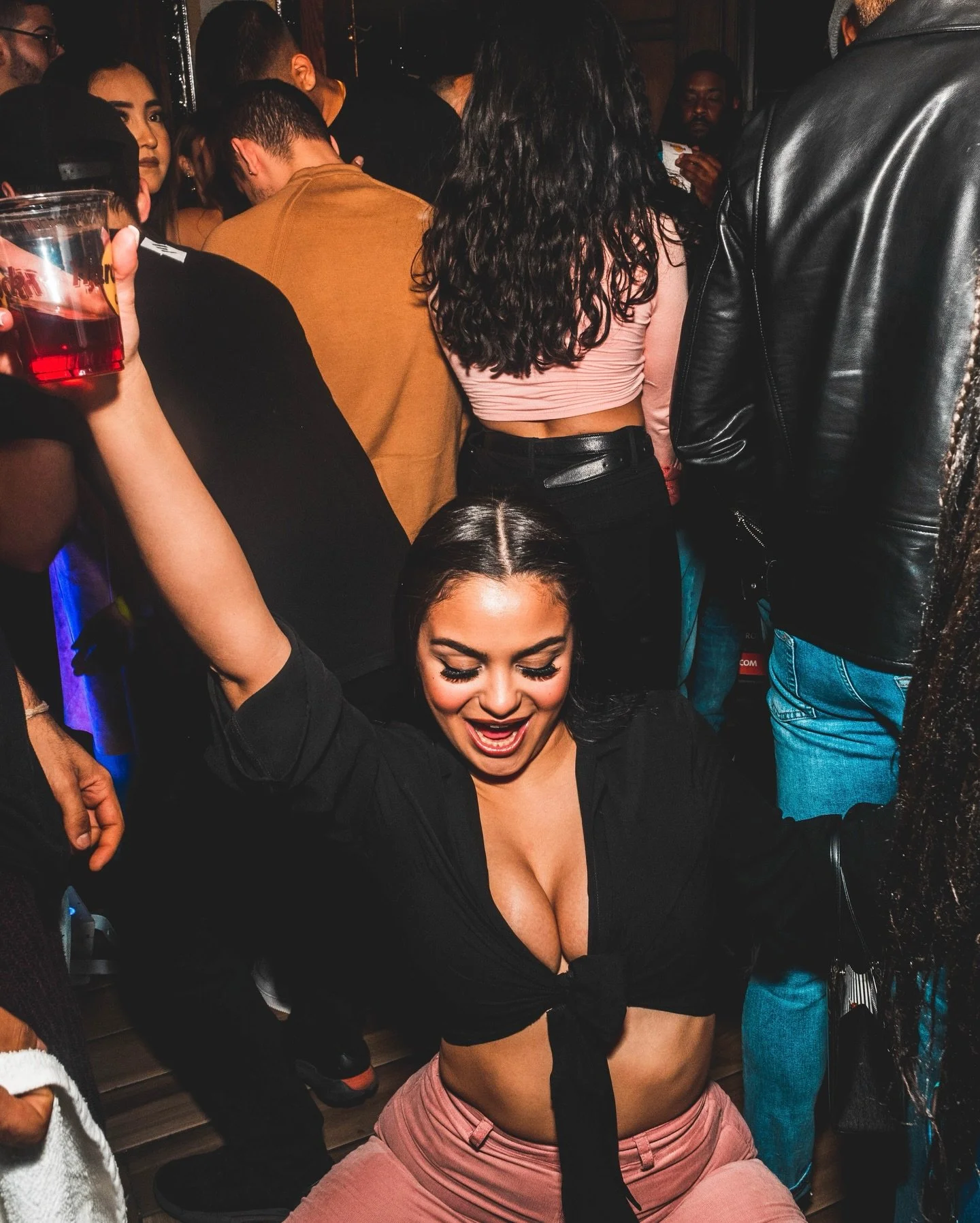 TWO WEEKS AWAY Y&rsquo;ALL! 🎆 Our New Year&rsquo;s Eve Party is coming up real soon, have you gotten your tickets yet? WED DEC 31 at @fillmoresilverspring w/ DJ Set by @elpedronight &amp; a Special Guest 👀 Lock in now via our website adobodmv.com!
