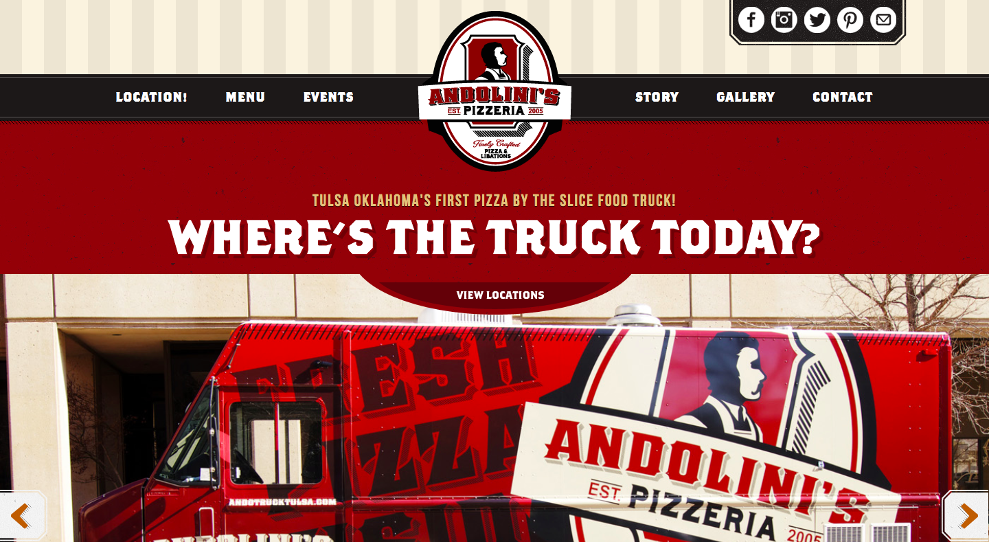 Click to view website