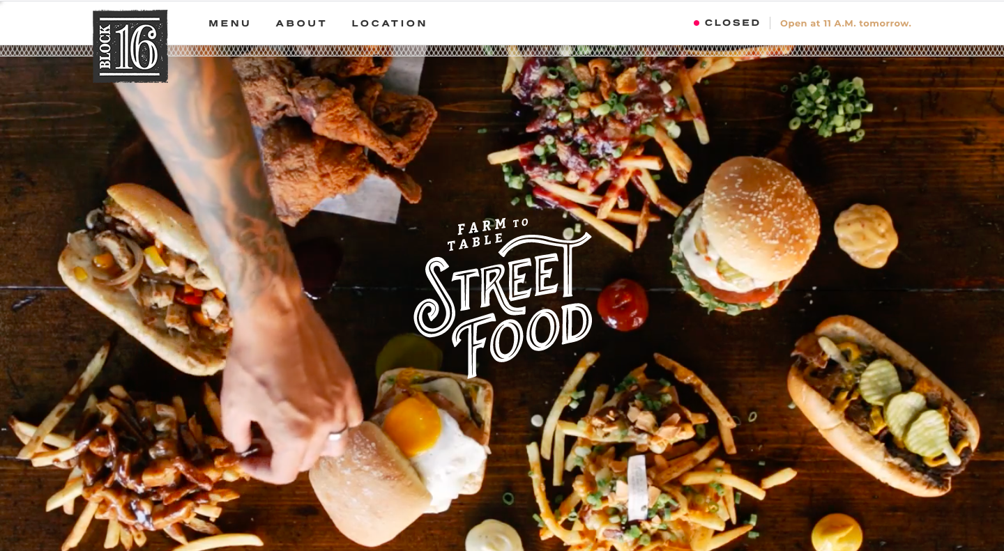 Click to view website