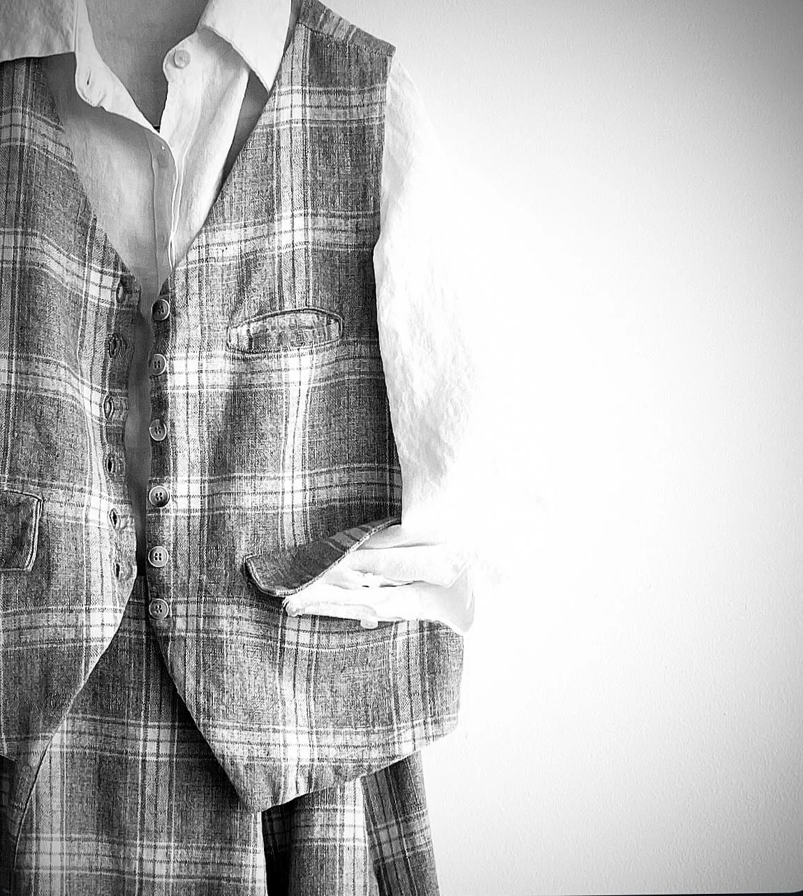 Plaids &amp; Jacquards
Only available at the Popup!
@habittradingco 
Sat Oct 25th. 10-4
Sun Oct 26th. 12-4