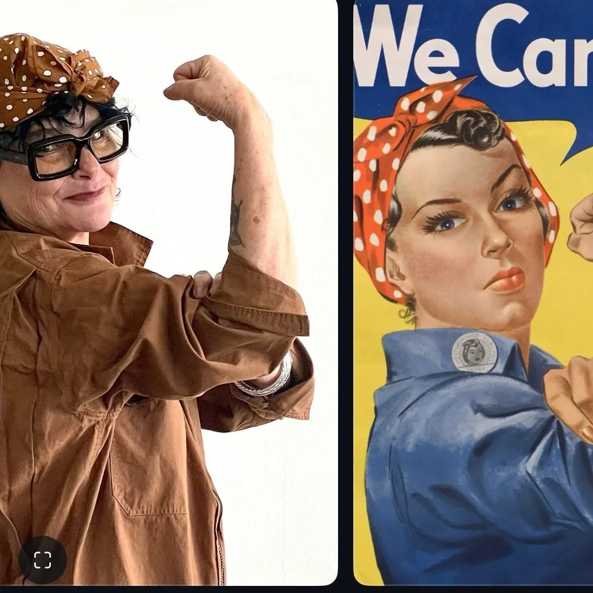 Happy International Women&rsquo;s Day! 

ebraziron.com