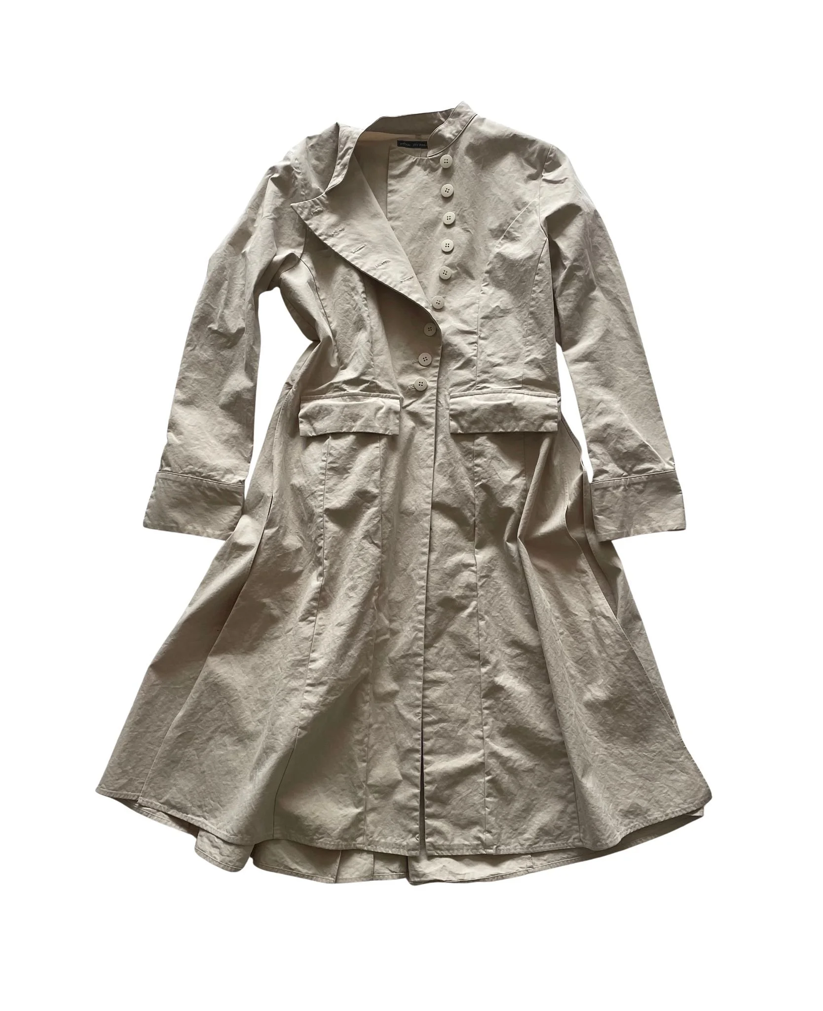Lennox Coat