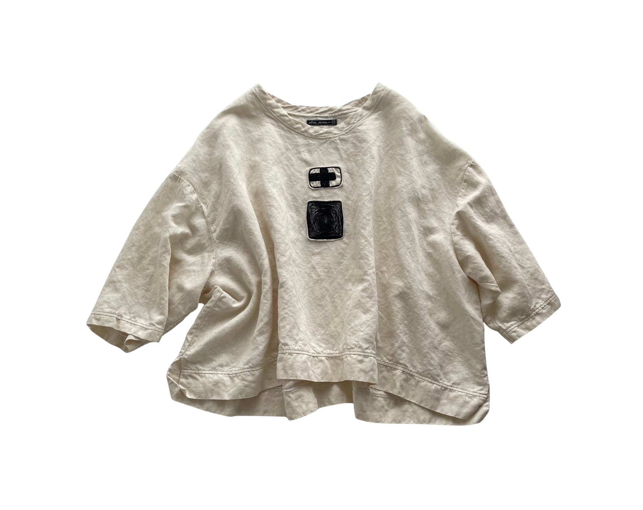 Sadie Top