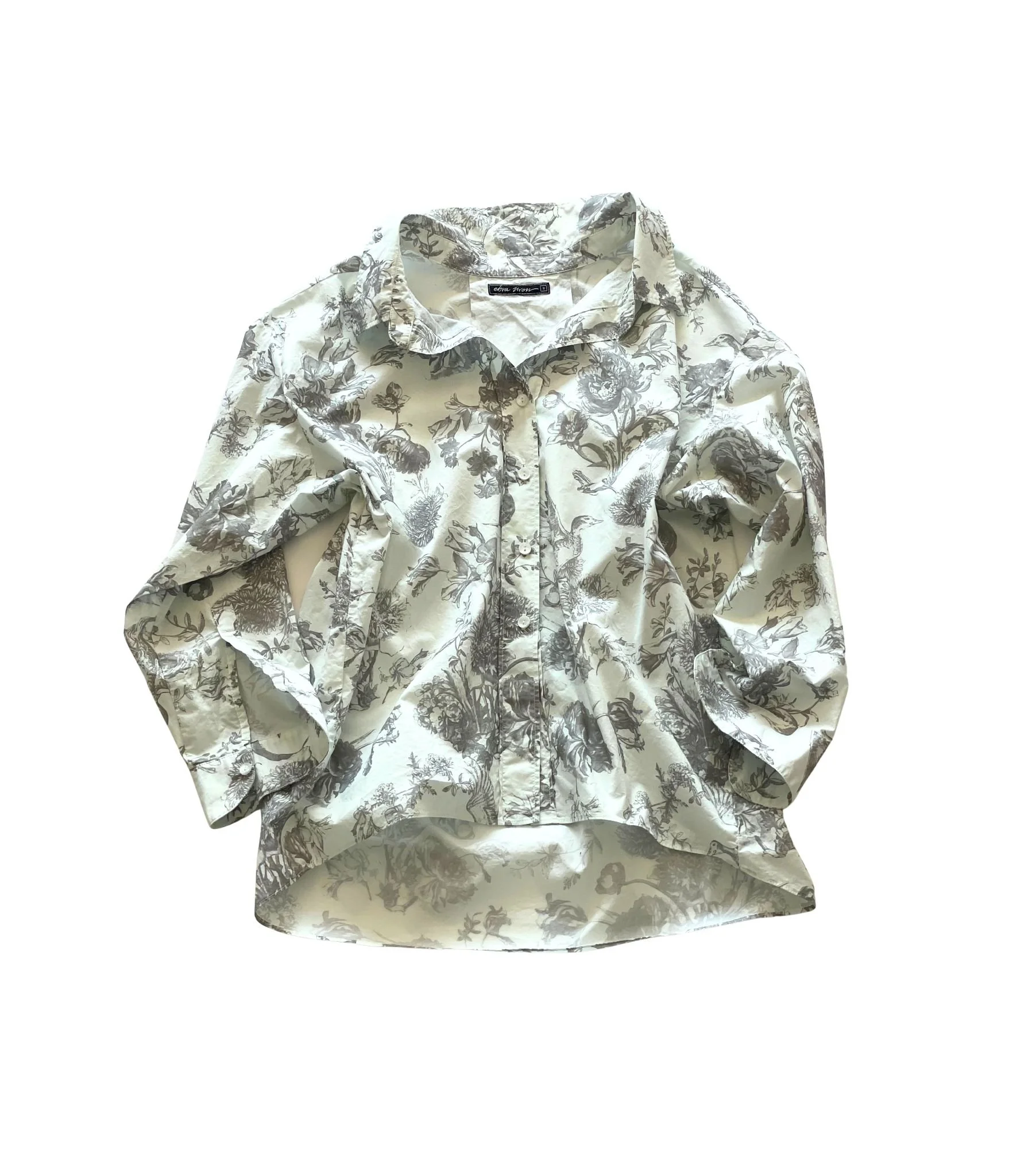 Fleur Shirt