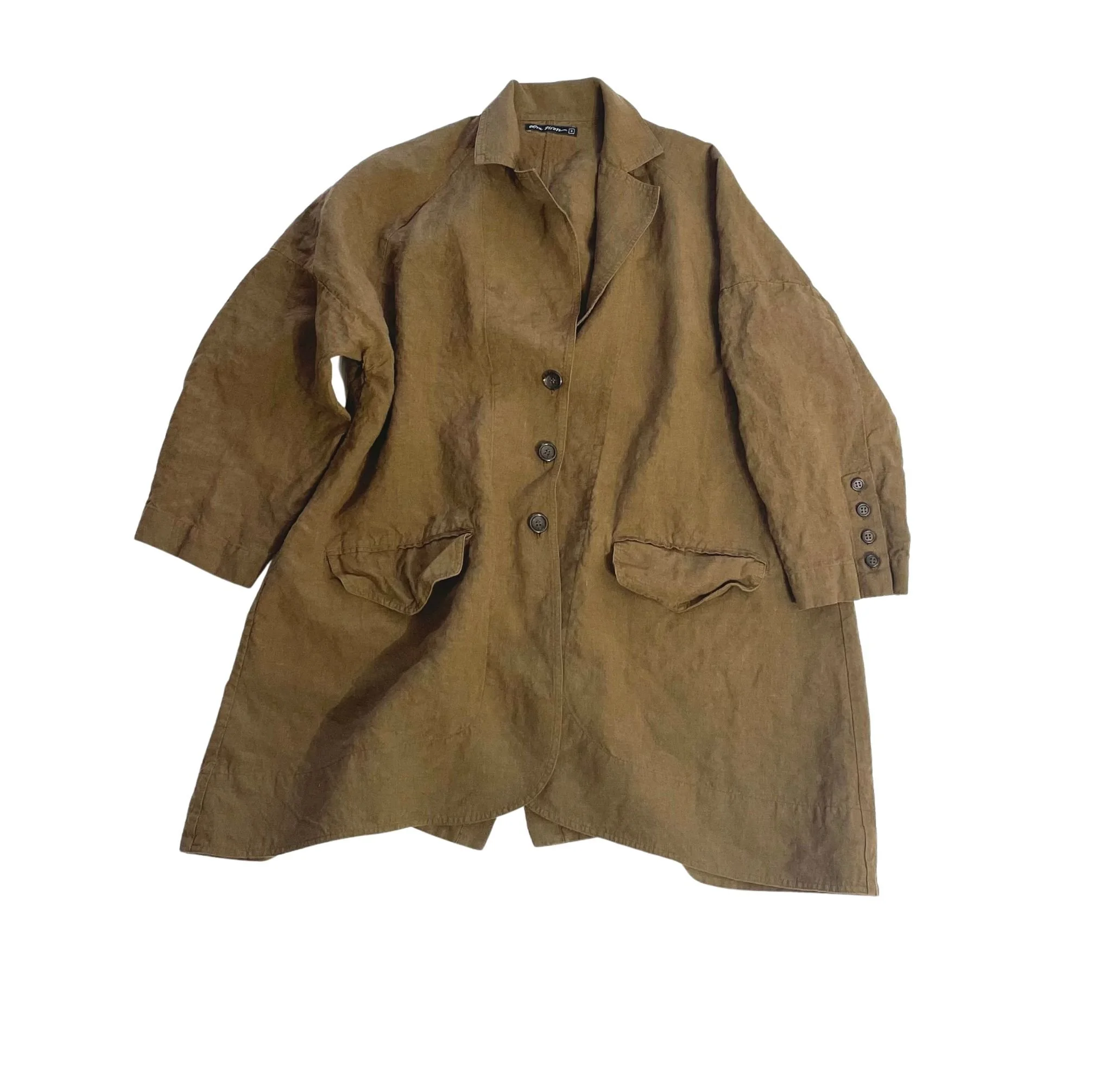Riley Jacket