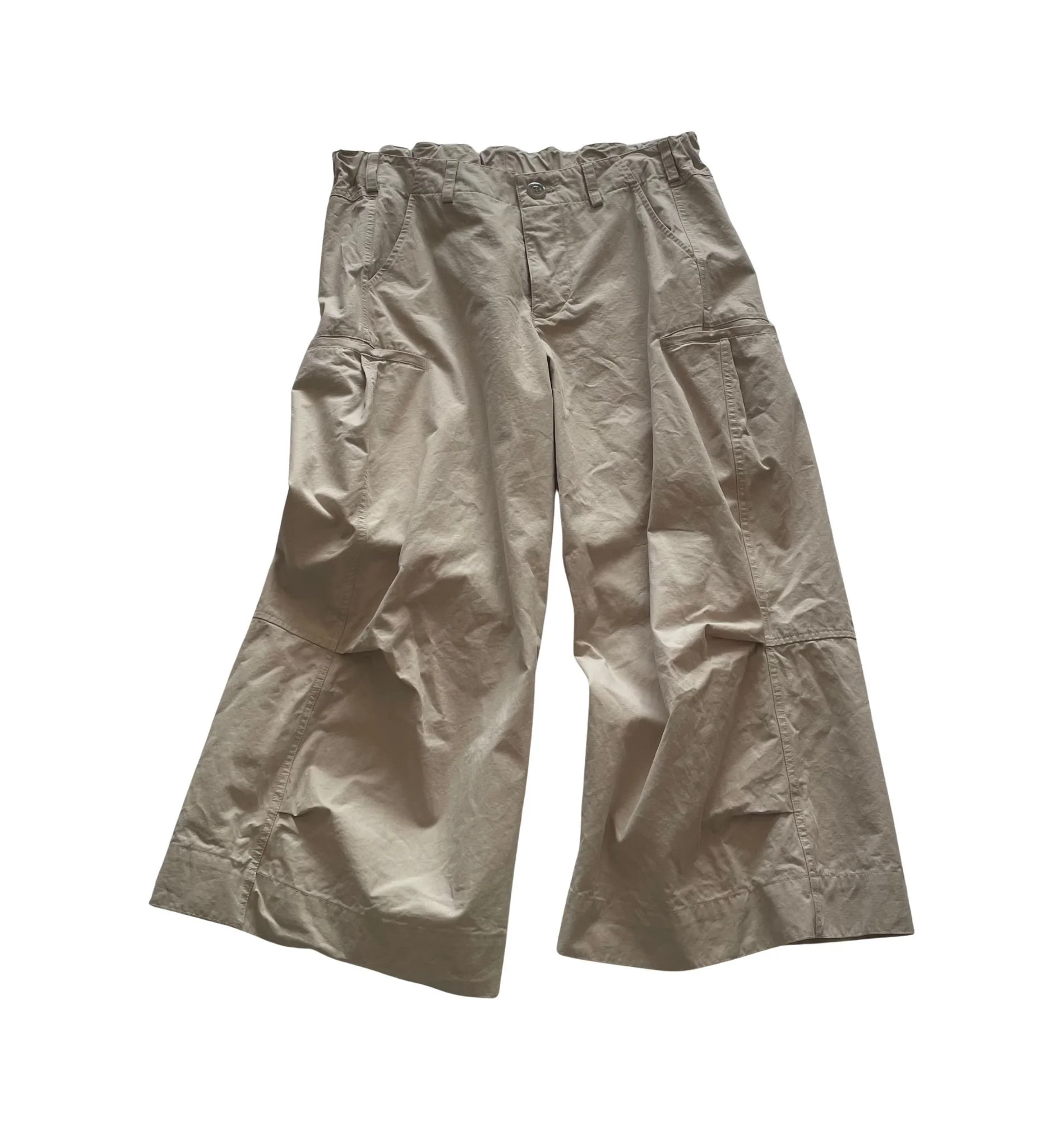 Nomad Cargo Pant