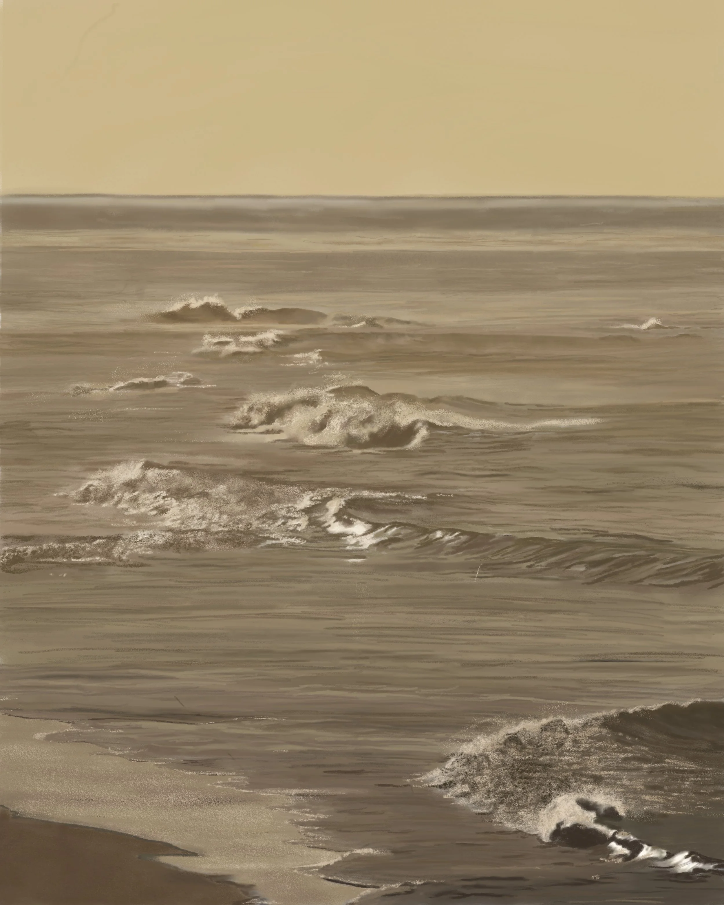 Beachside