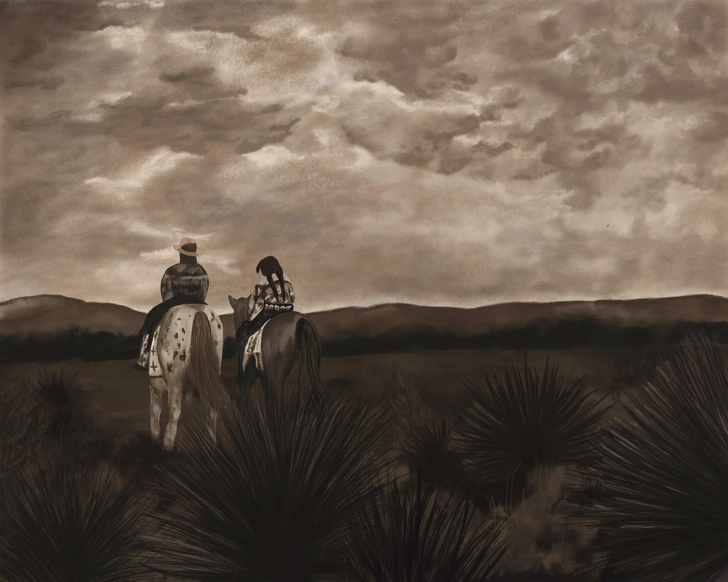 Western Ride