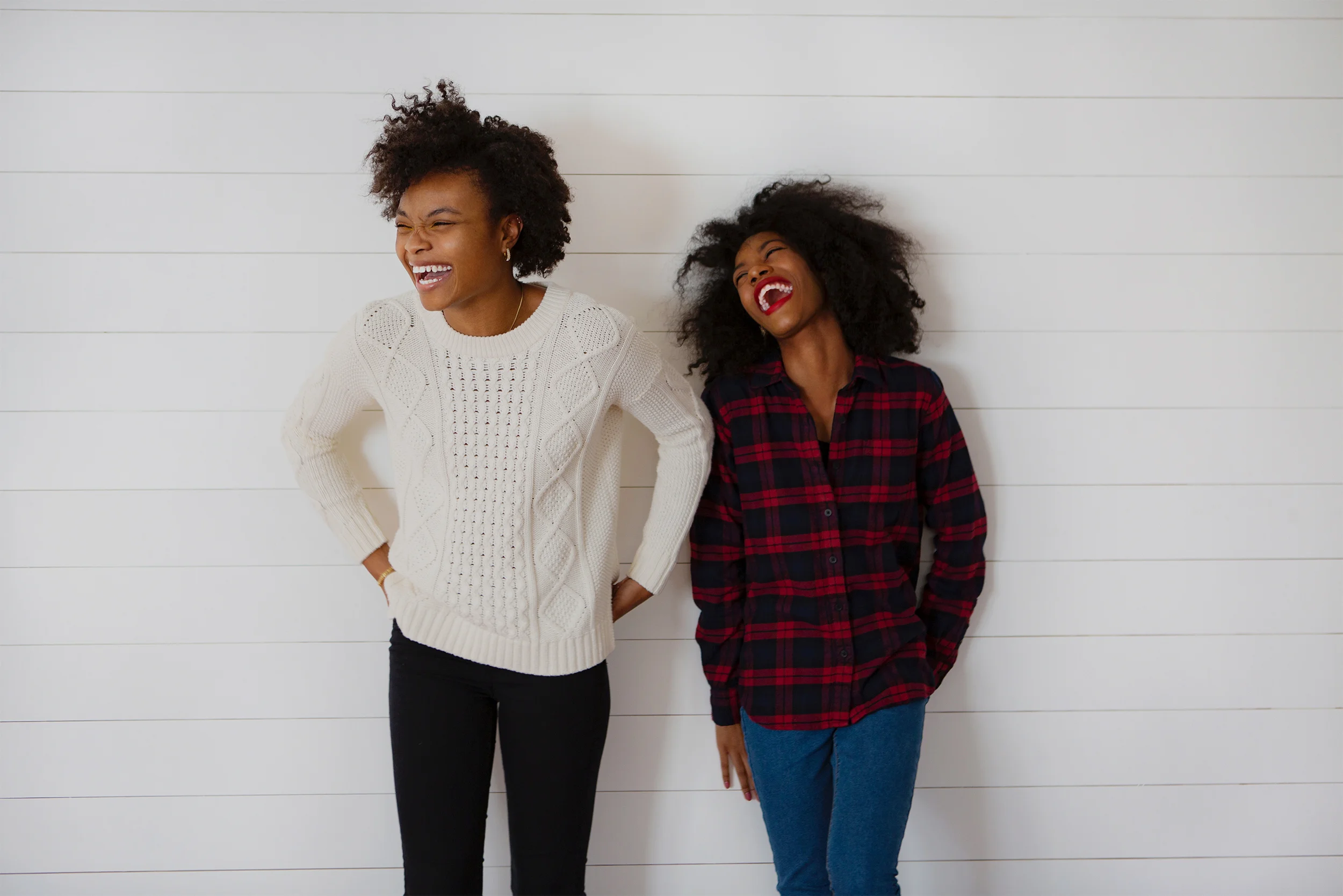 Who’s Following You?