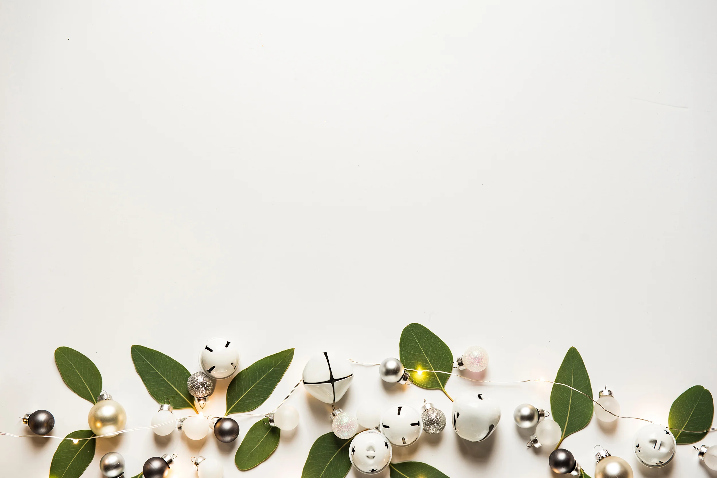 How to Have a Merry Christmas in a Messed Up World