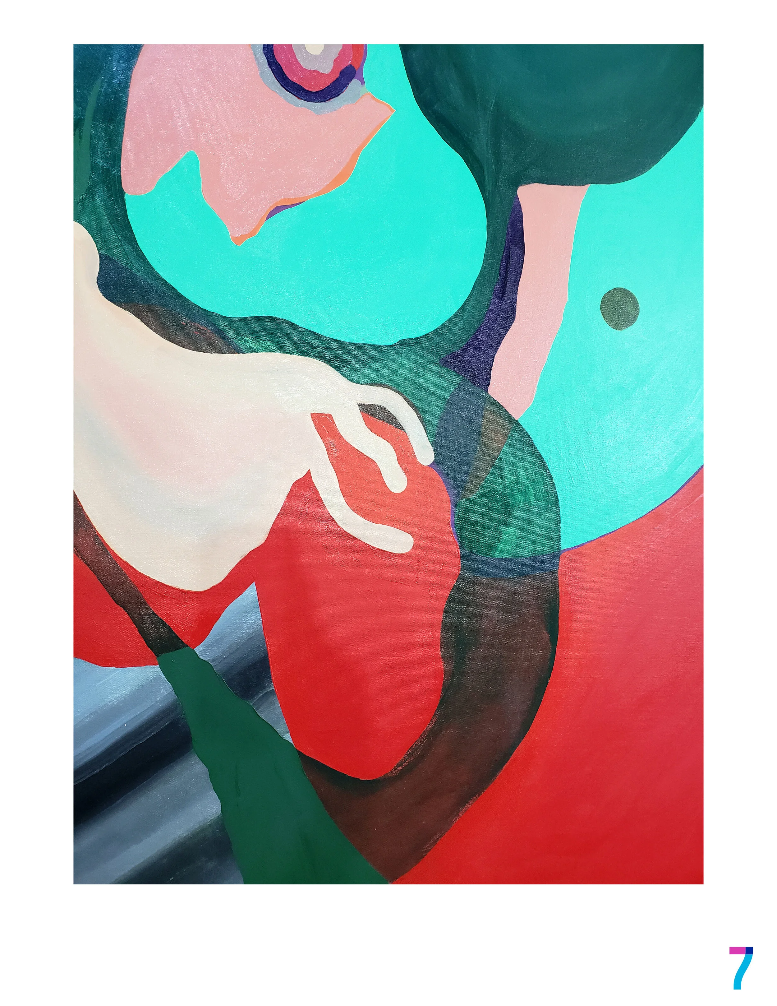 7 - Crazy (detail01)