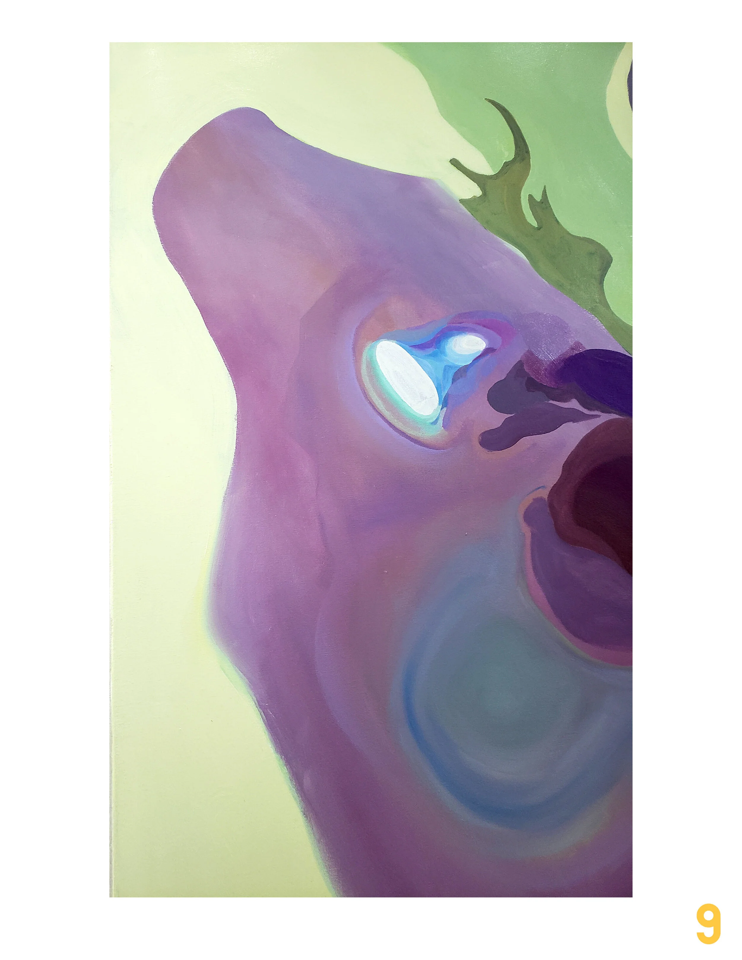 9 - Beauty (detail01)