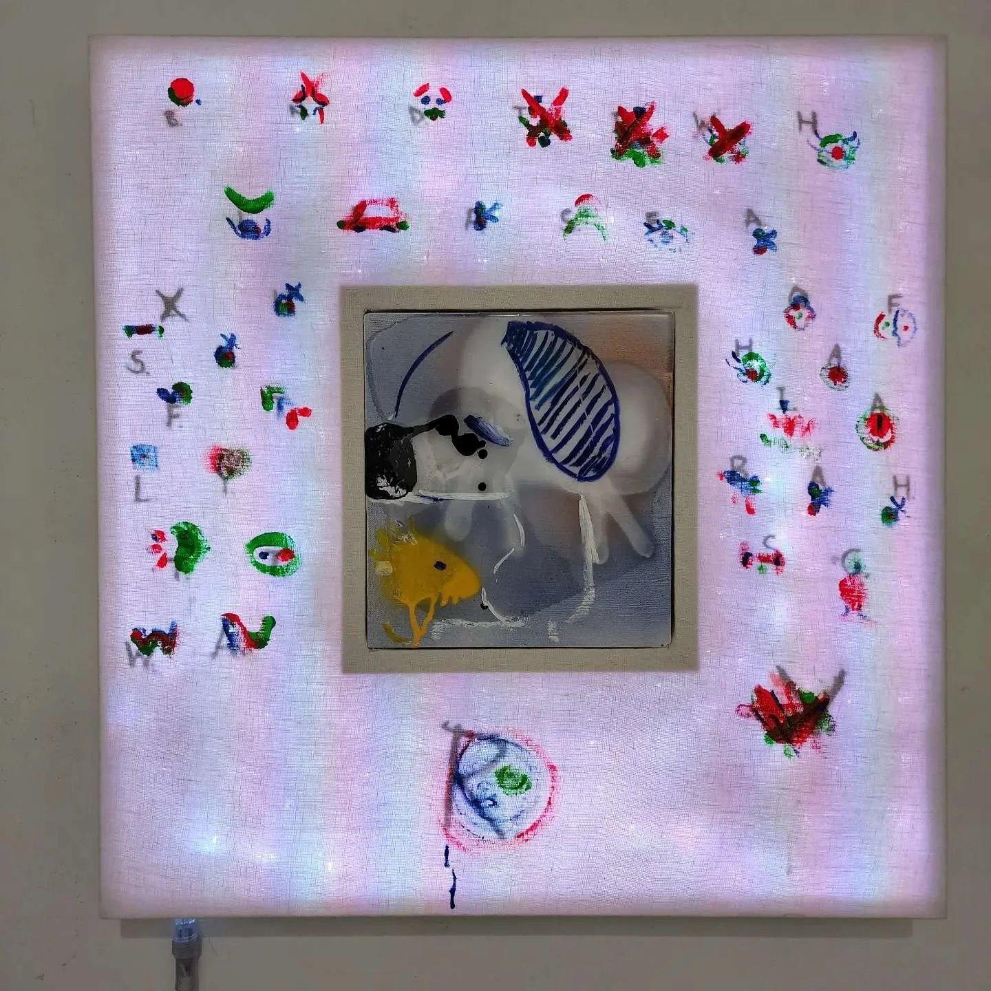 Tiffany’s Past Digitized Spirit