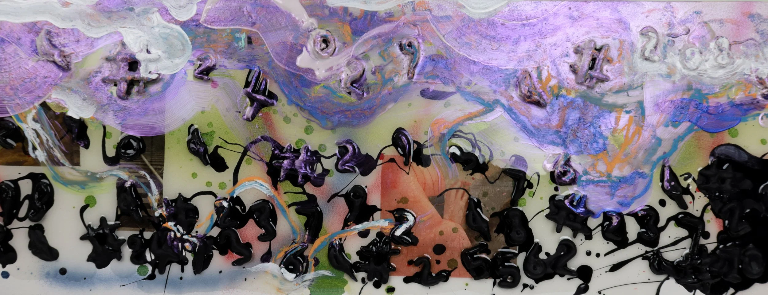 Aussi 与陶渊明的对话-段落5-複合媒材（69x12 inch）-b.jpg