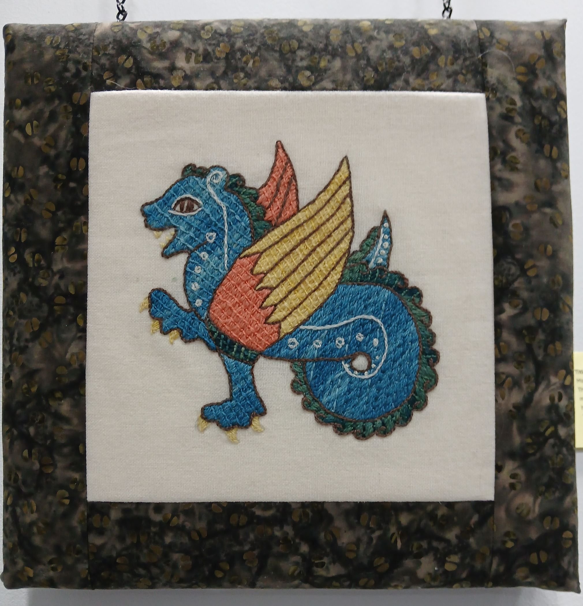 My Medieval Dragon