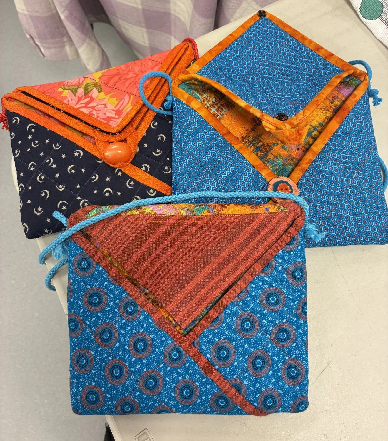 2026 04 Show & Tell Elinor B African bags.jpg