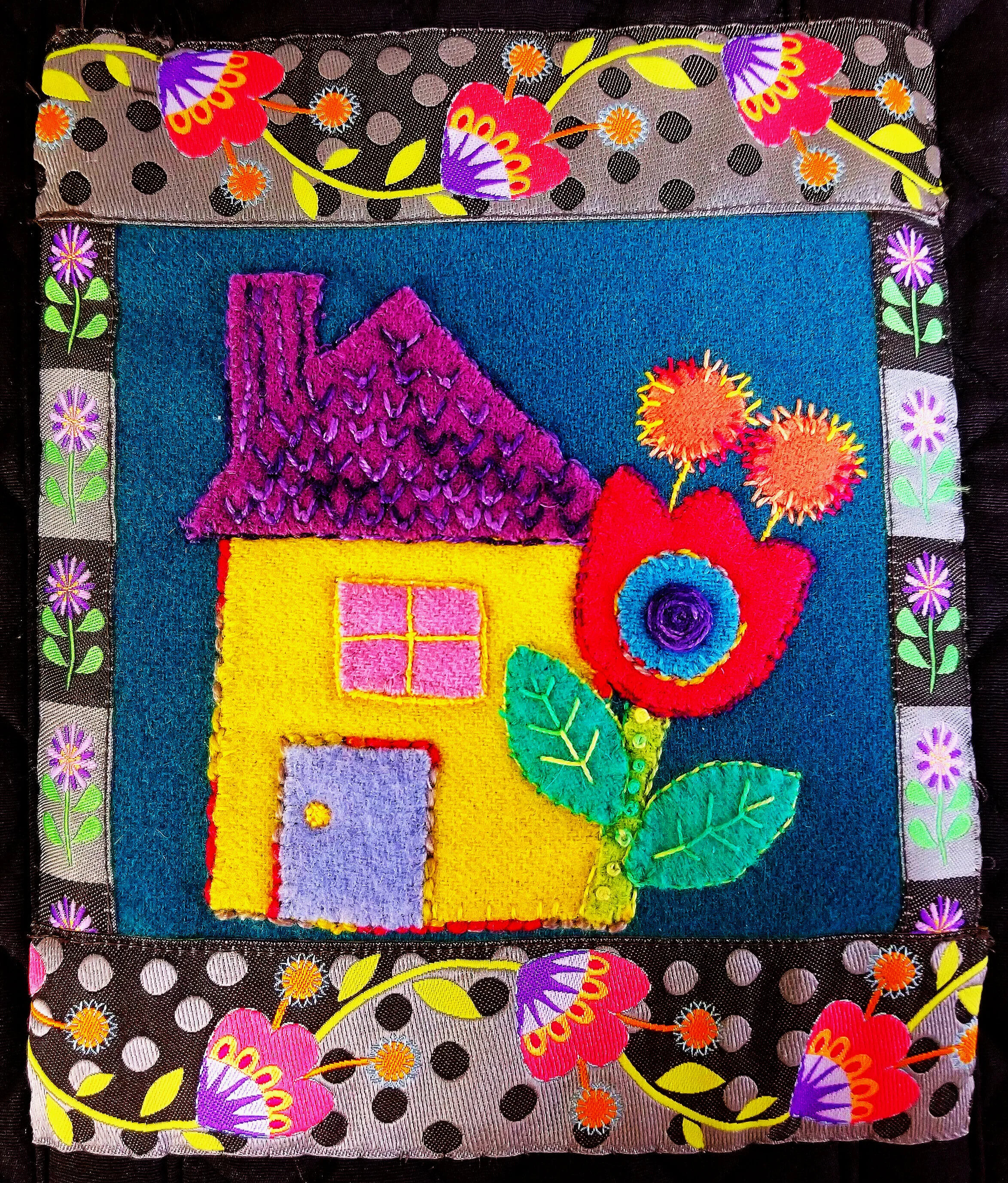 Edmonton Needlecraft Guild