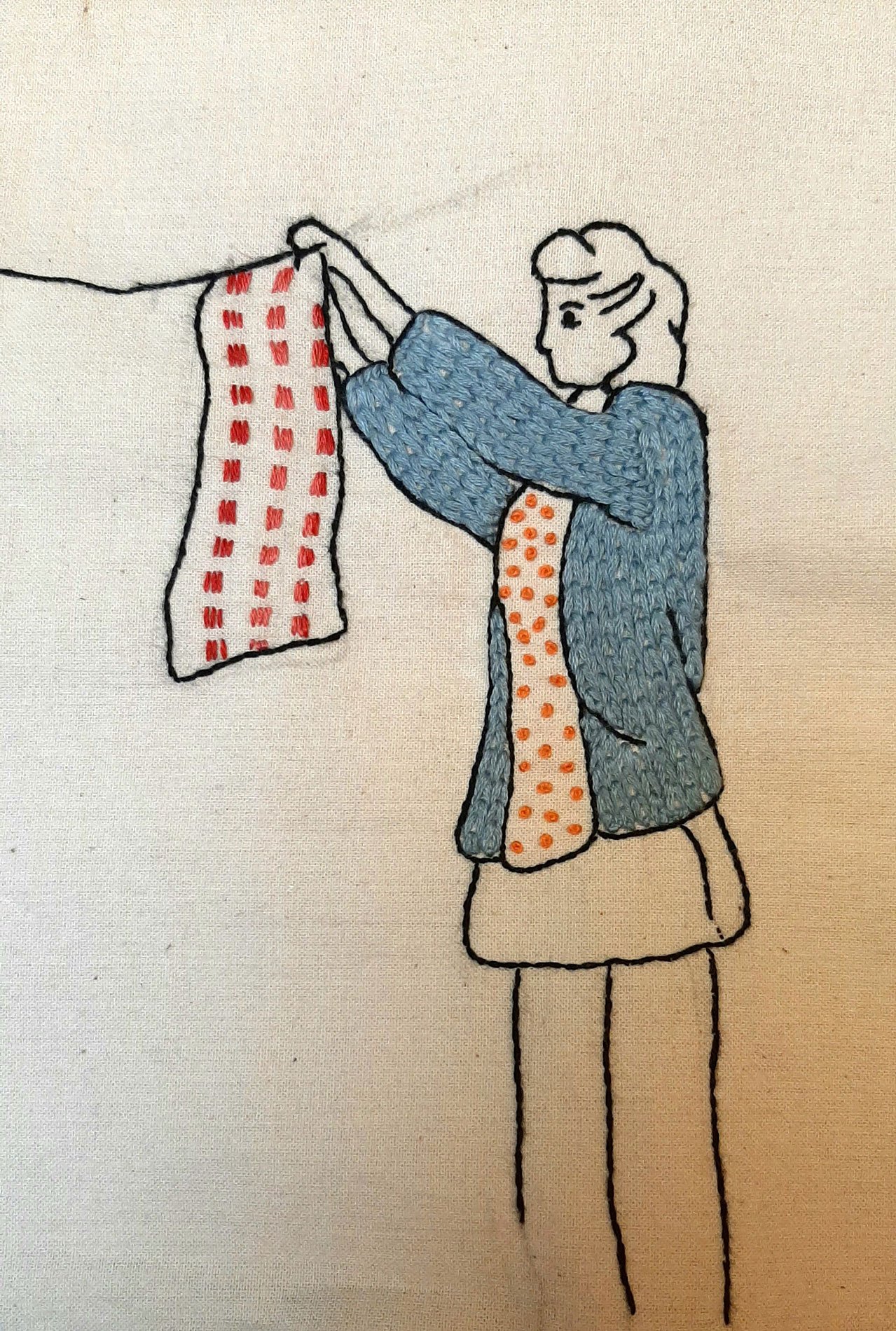 Edmonton Needlecraft Guild