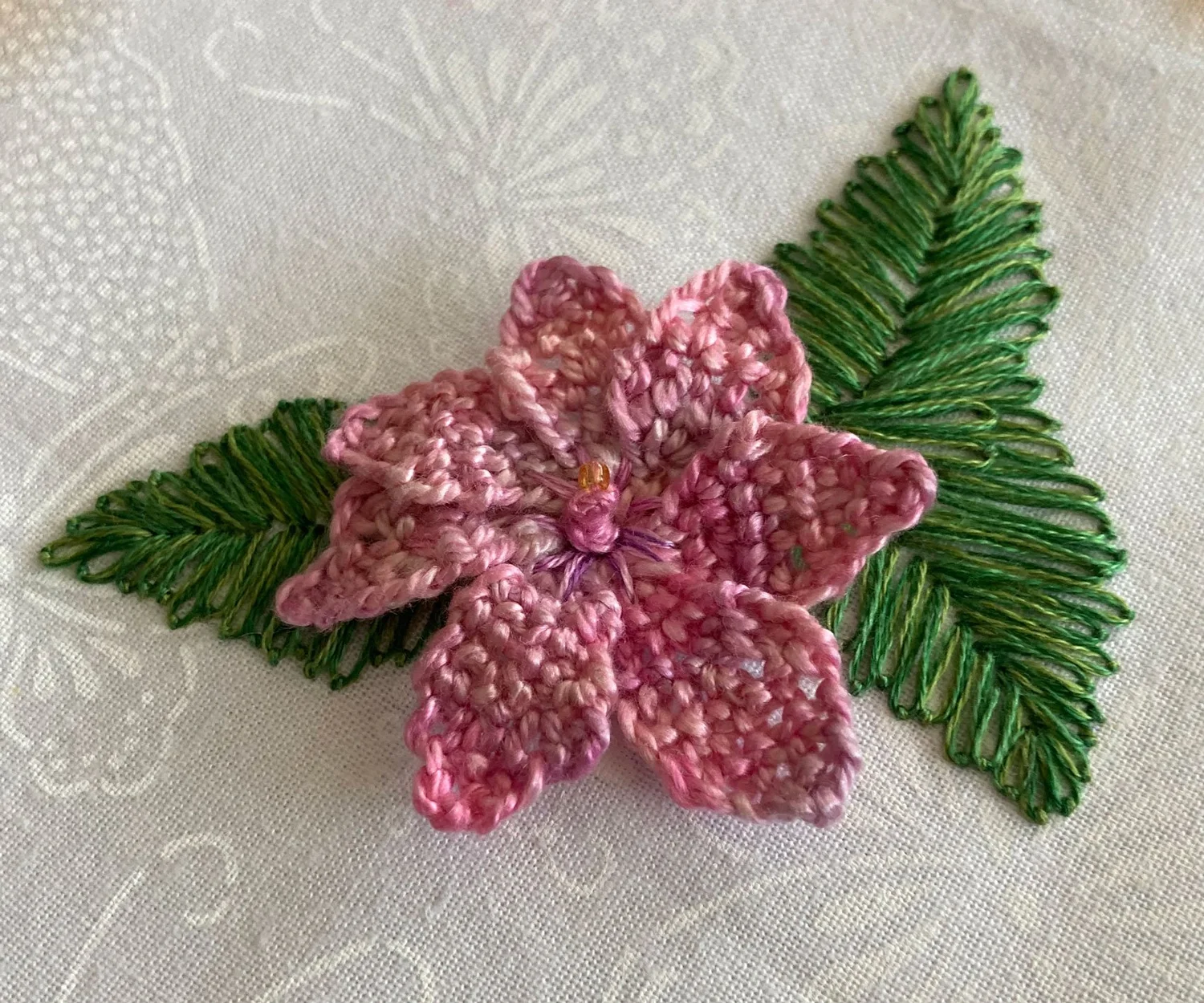 Current programs — Edmonton Needlecraft Guild