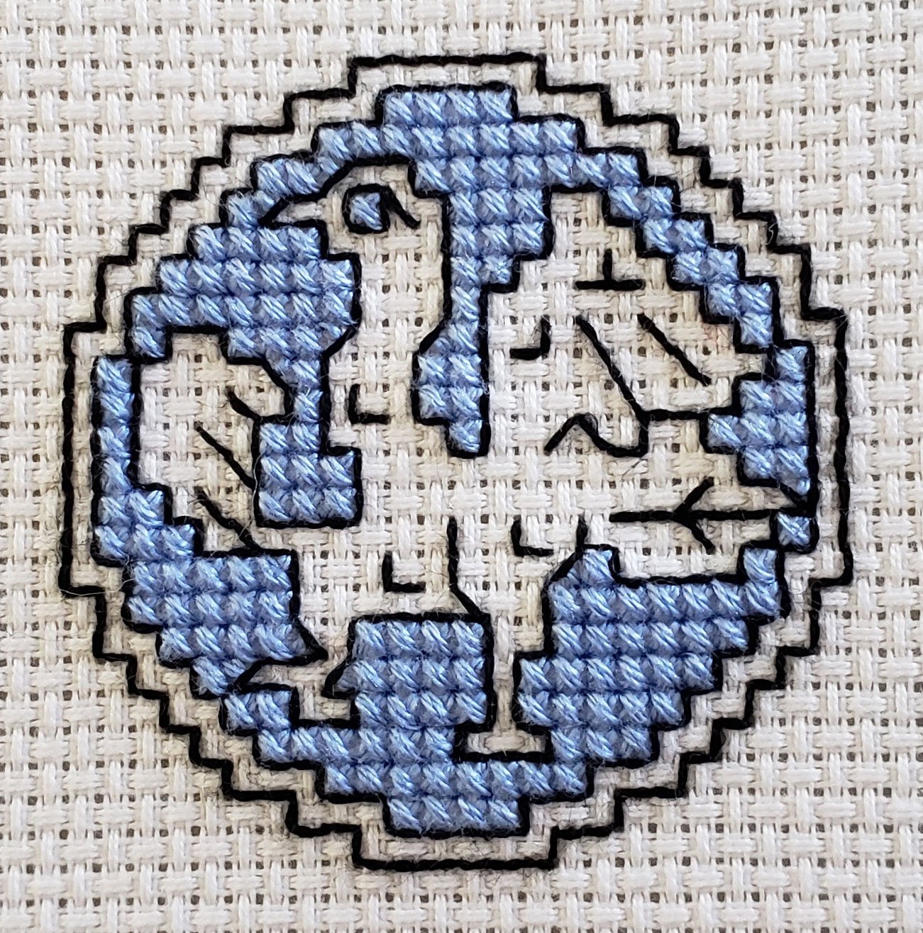 Assisi Embroidery
