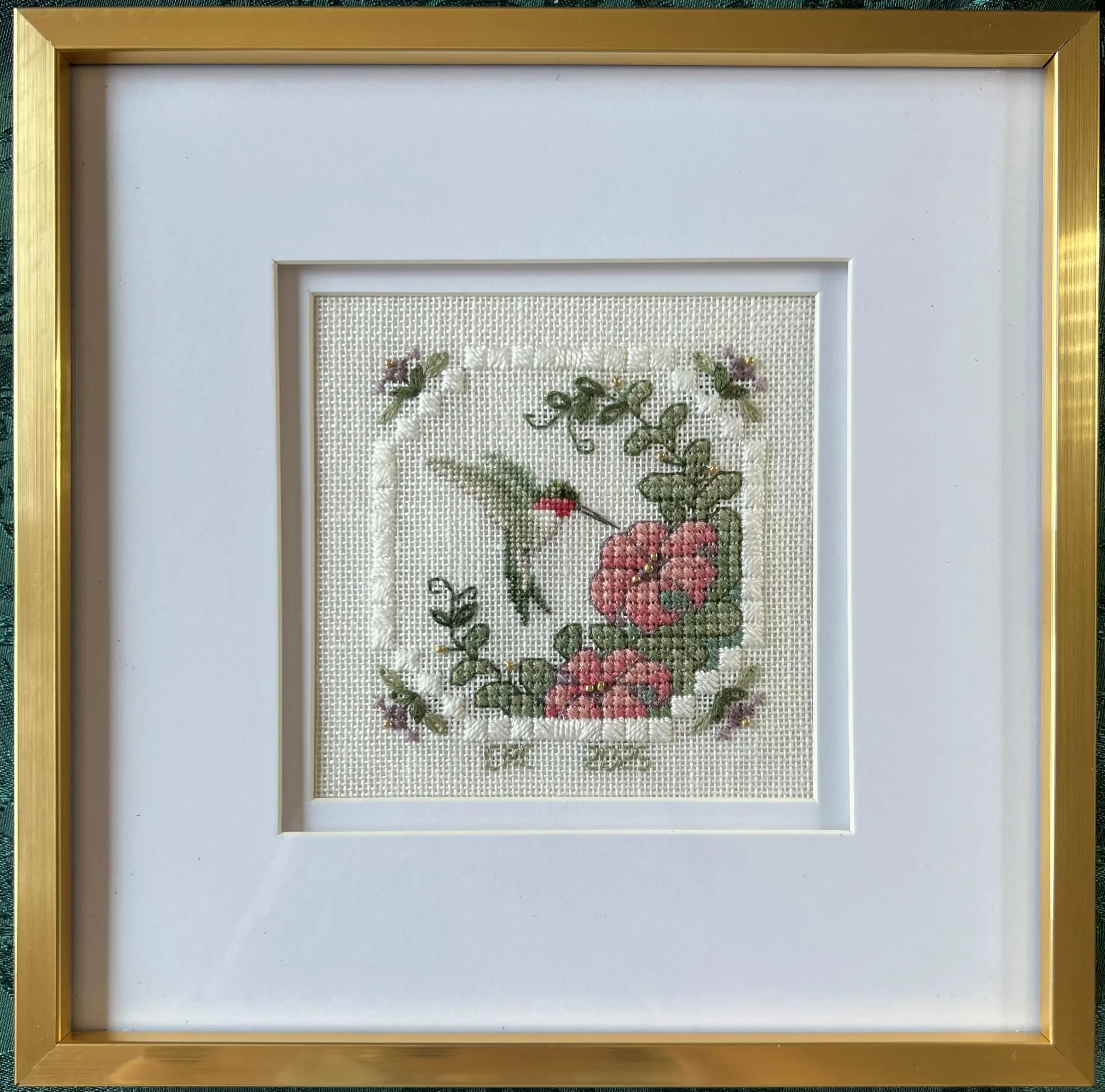 Hummingbird