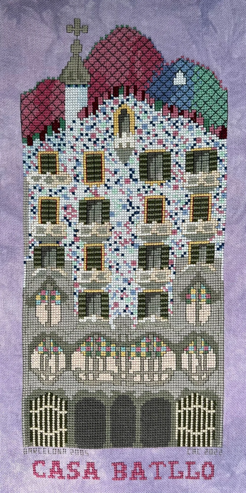 Casa Batlló