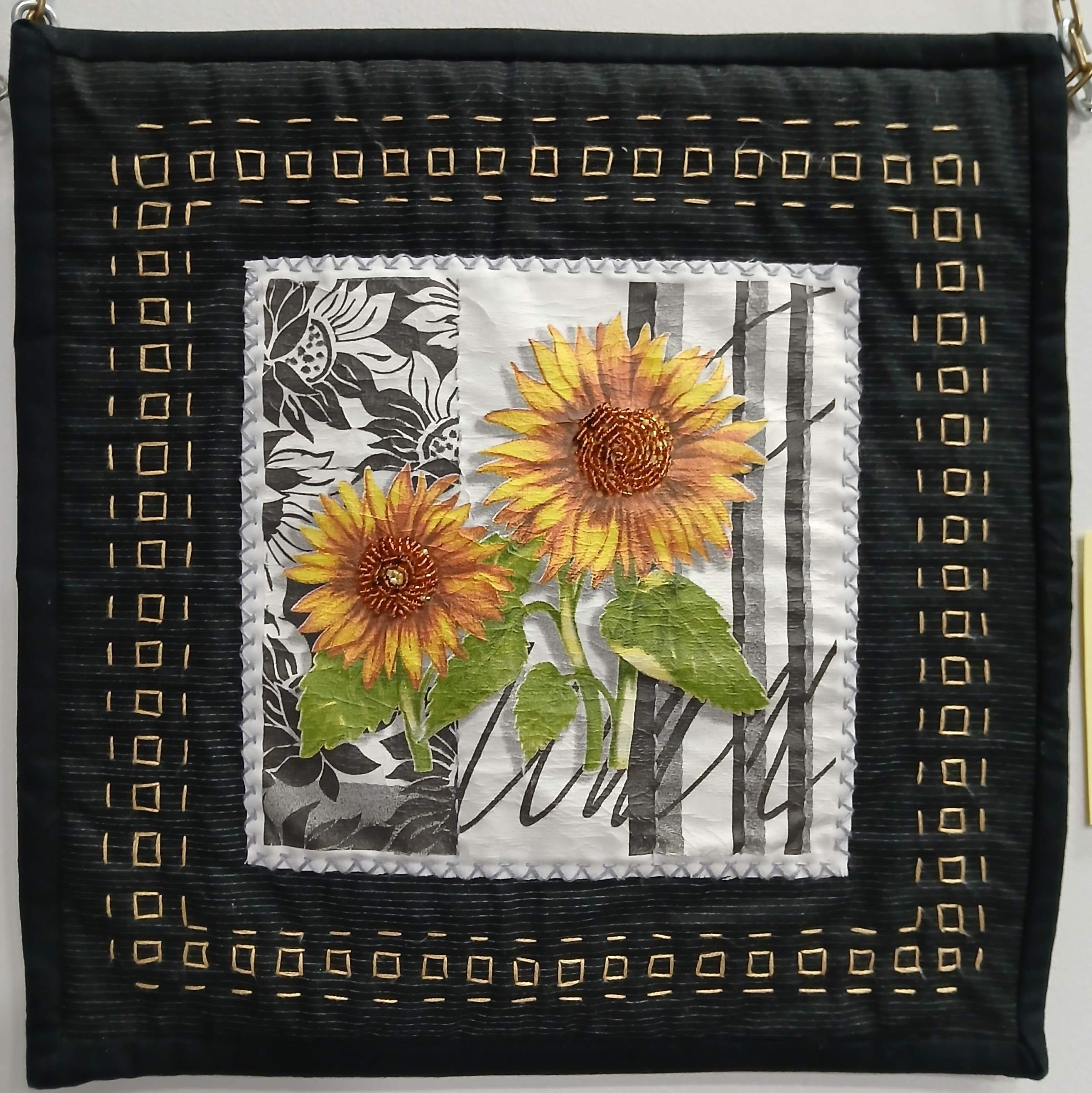 Sunflower Sampler