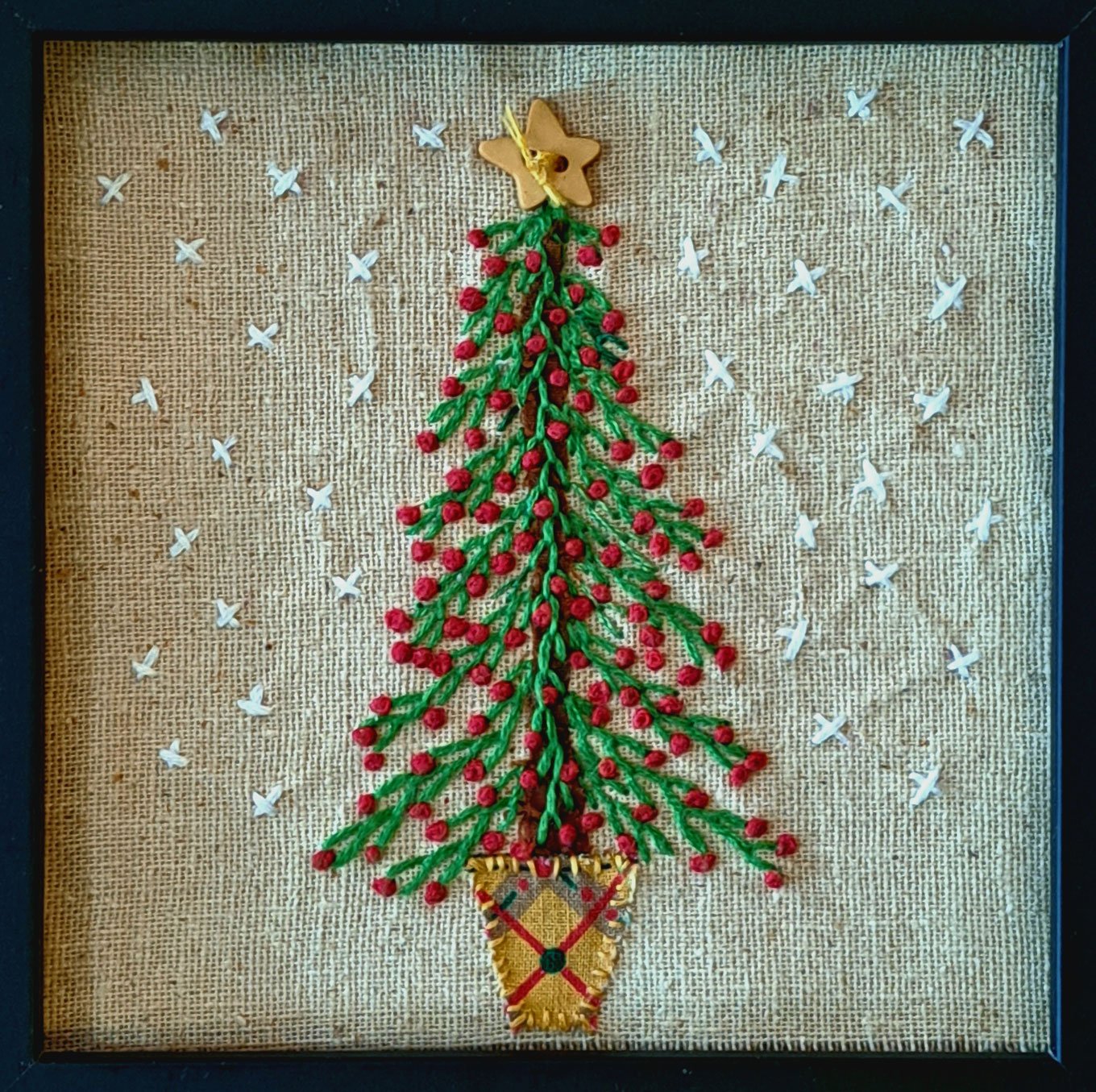O Christmas Tree