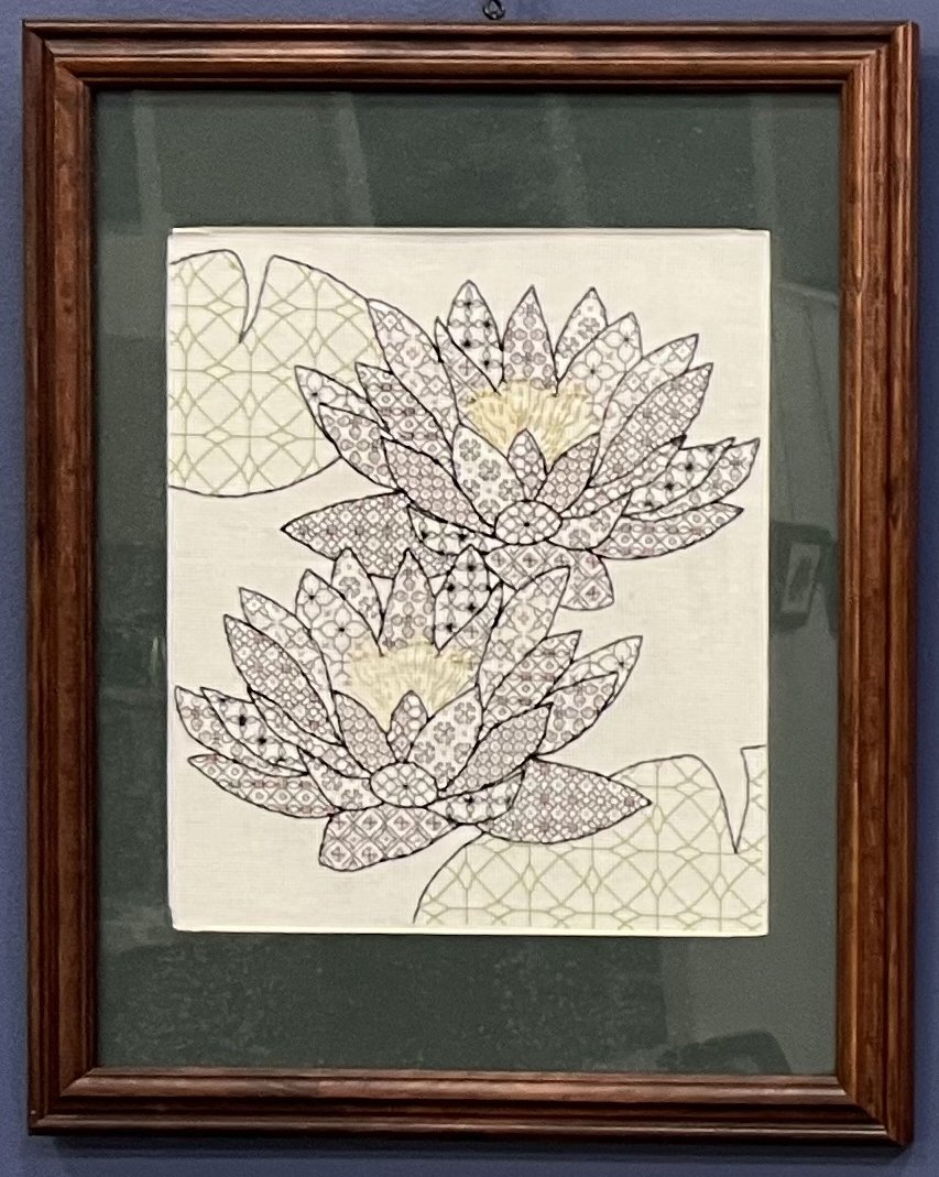 Water Lily