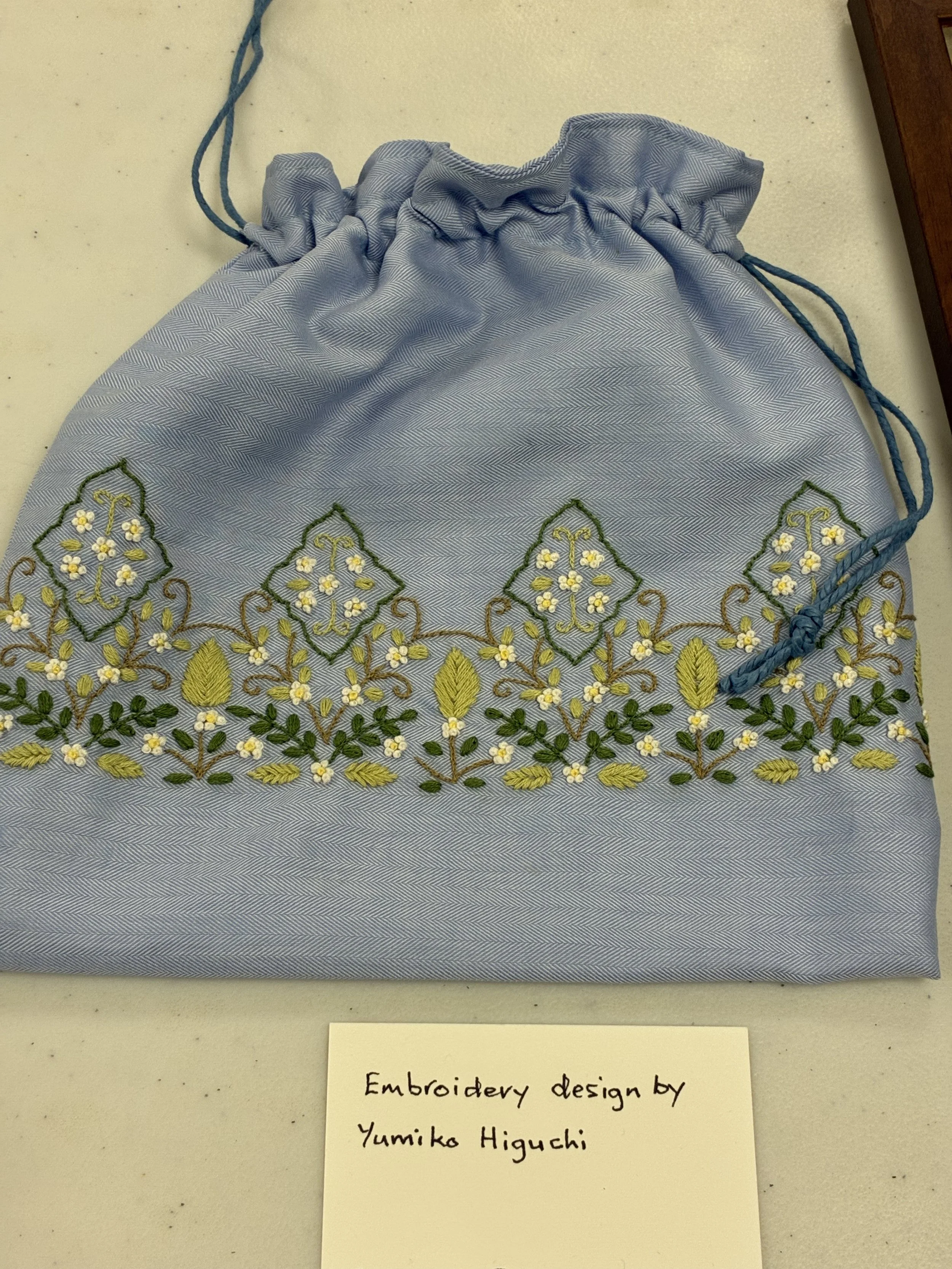 Small bag by Stephanie B