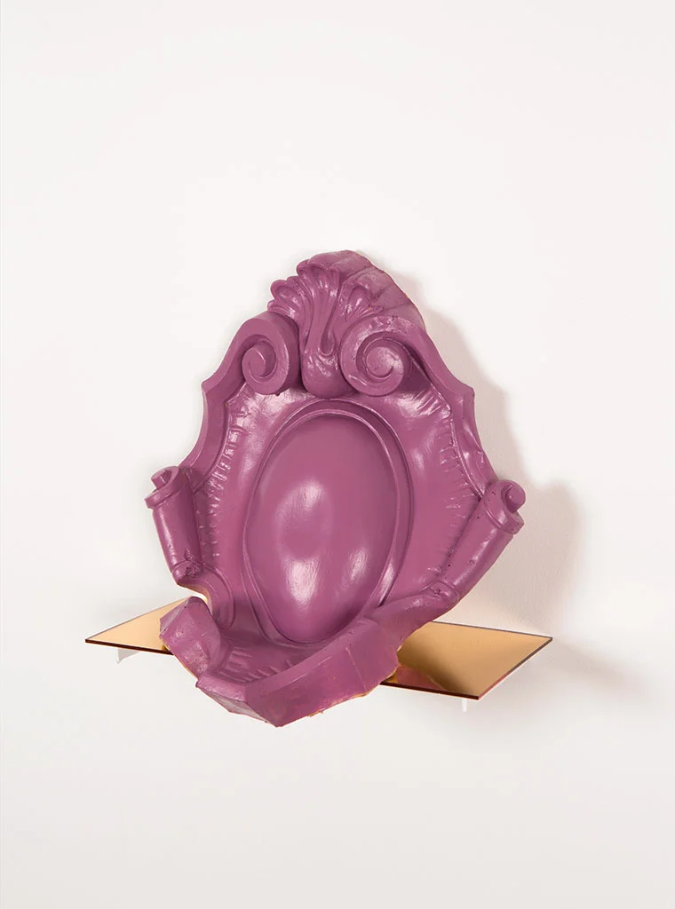   Girls Girls Girls!  , installation detail, Firstdraft Sydney, 2015. Photographer:  Jek Maurer . 