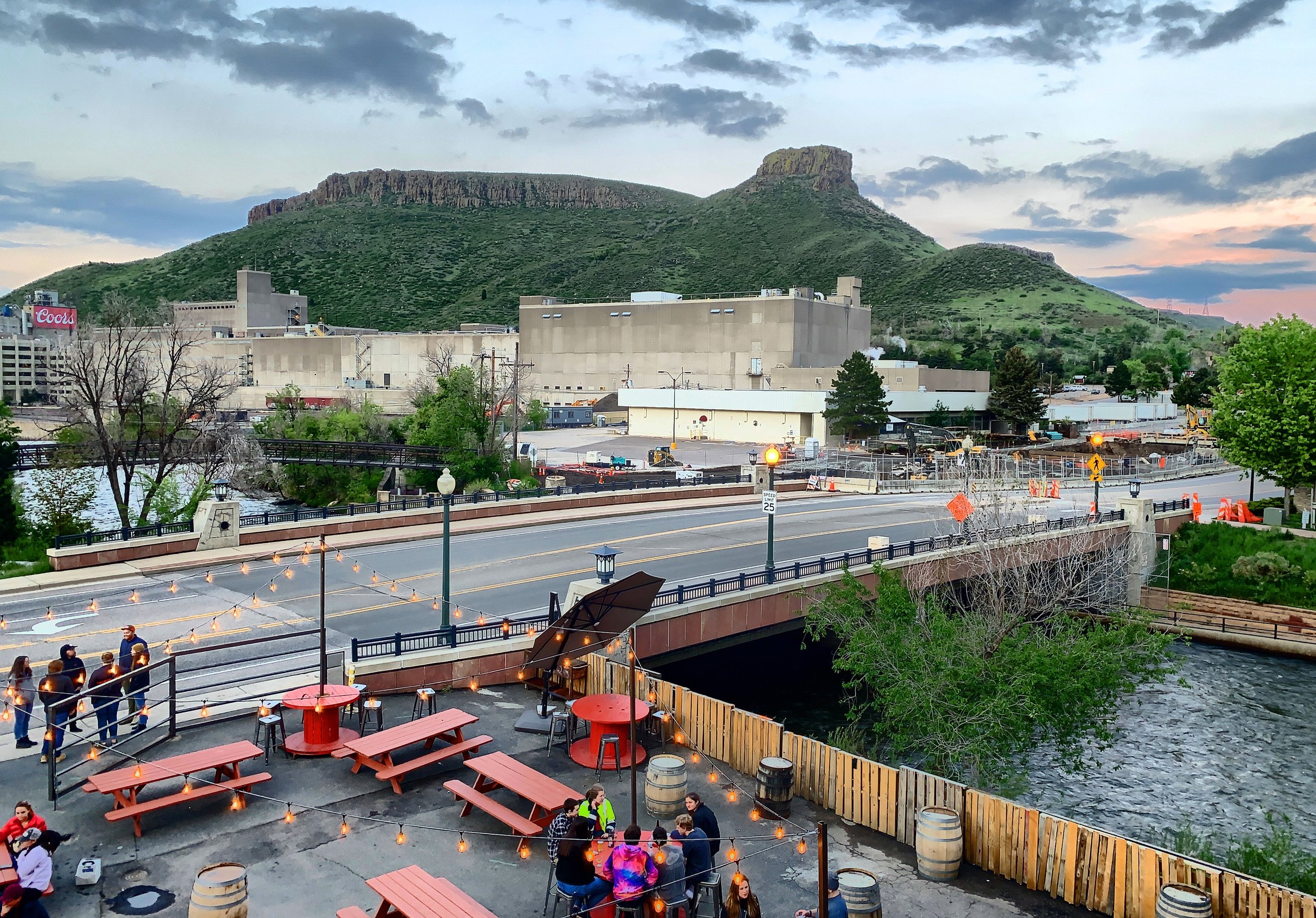 Golden History Tours Wild West Stories and History Tours of Golden