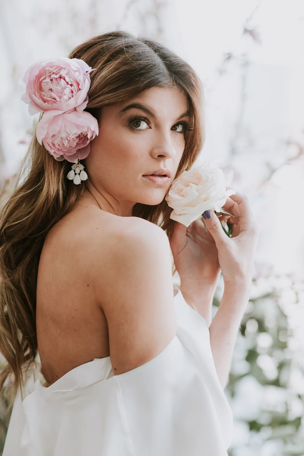 Bridal By Aga Rhodes