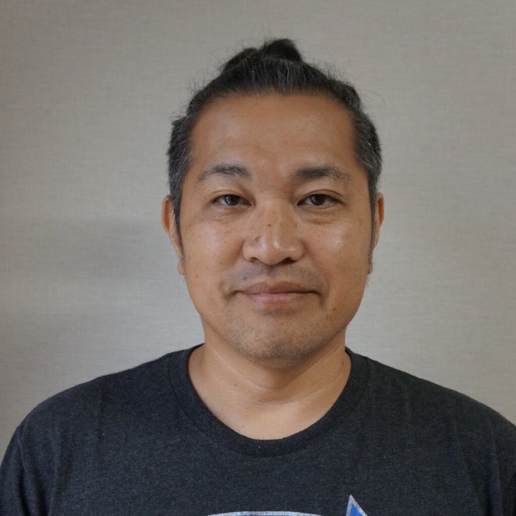 Haruaki Odate