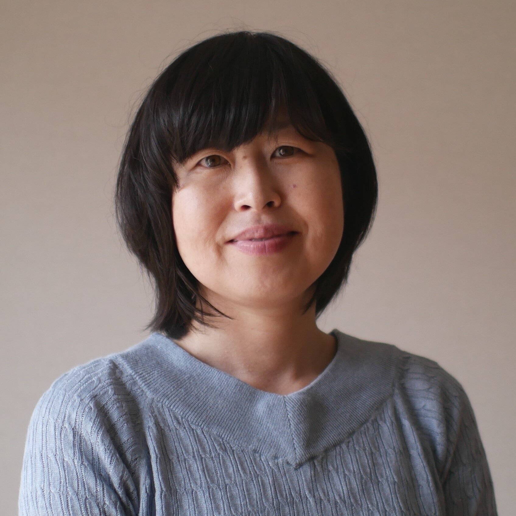 Yukiko Yamashita