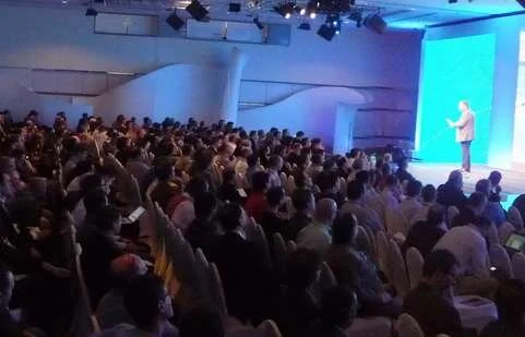 Looking Ahead to The CART Event at NGAShow 2020