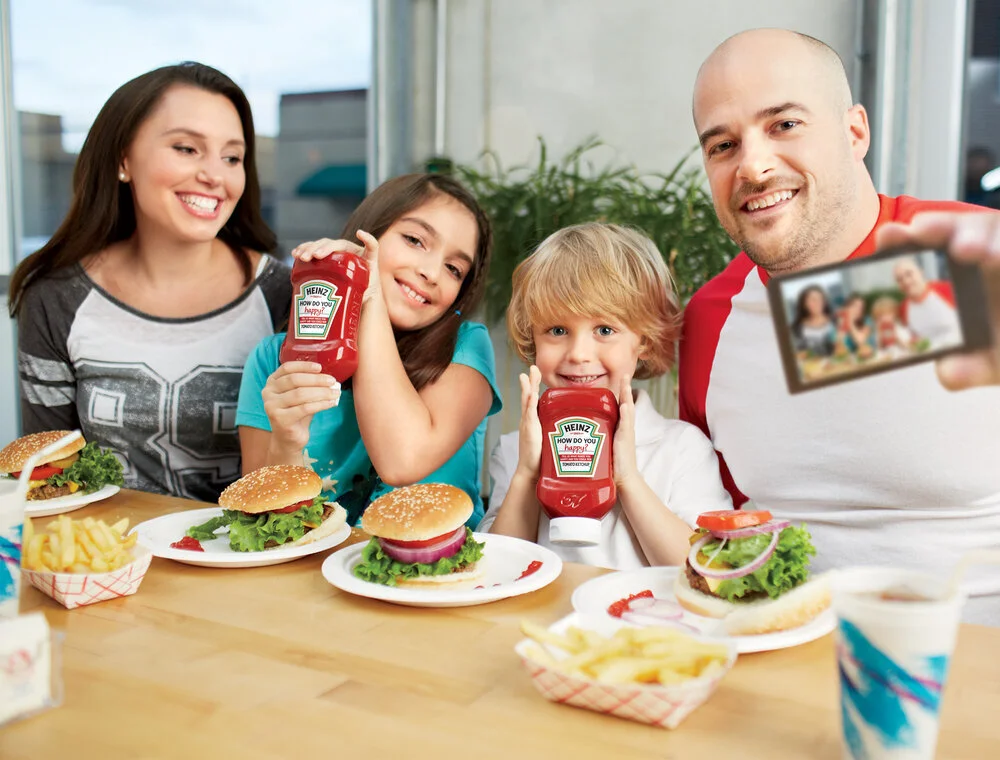 The CART Innovation Program is Coming to Kraft Heinz!