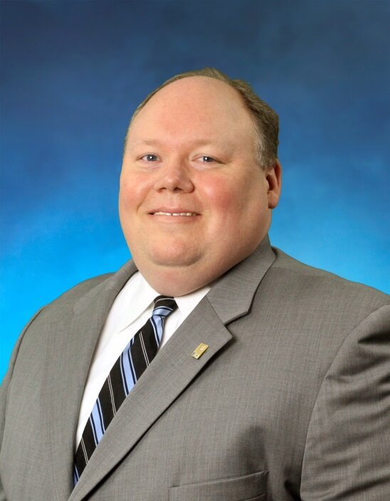 Michael Brown