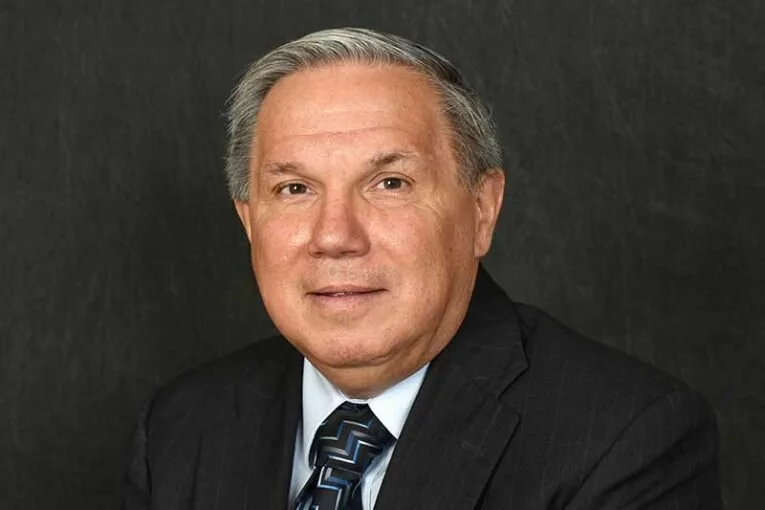 Ron Bonacci