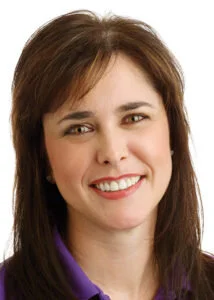 Lauren Johnson