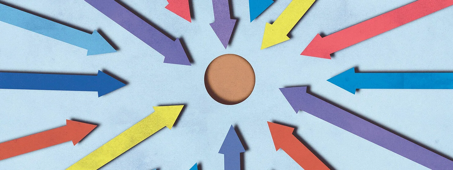 Looking for Sales Growth? Be Relevant to Your Shoppers